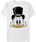 Scrooge McDuck DuckTales T-Shirt product image 1