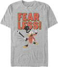 Scrooge McDuck Fearless DuckTales T-Shirt product image 1