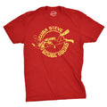 Scuba Steve Men's T Shirt product image 1