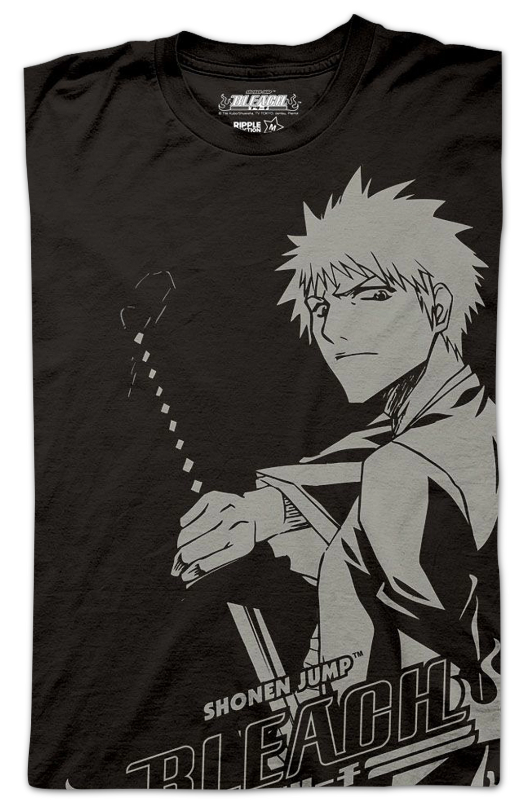 Shonen Jump Bleach T-Shirt product image 2