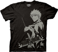 Shonen Jump Bleach T-Shirt product image 1