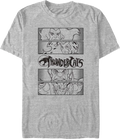 Sketches ThunderCats T-Shirt product image 1