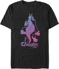 Snarf Cool Colors ThunderCats T-Shirt product image 1
