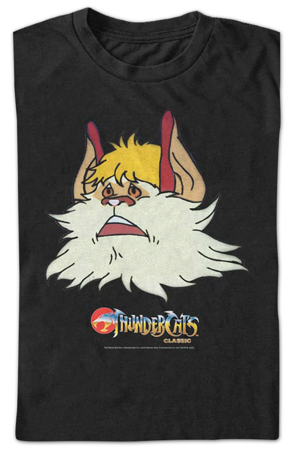 Snarf ThunderCats T-Shirt product image 2