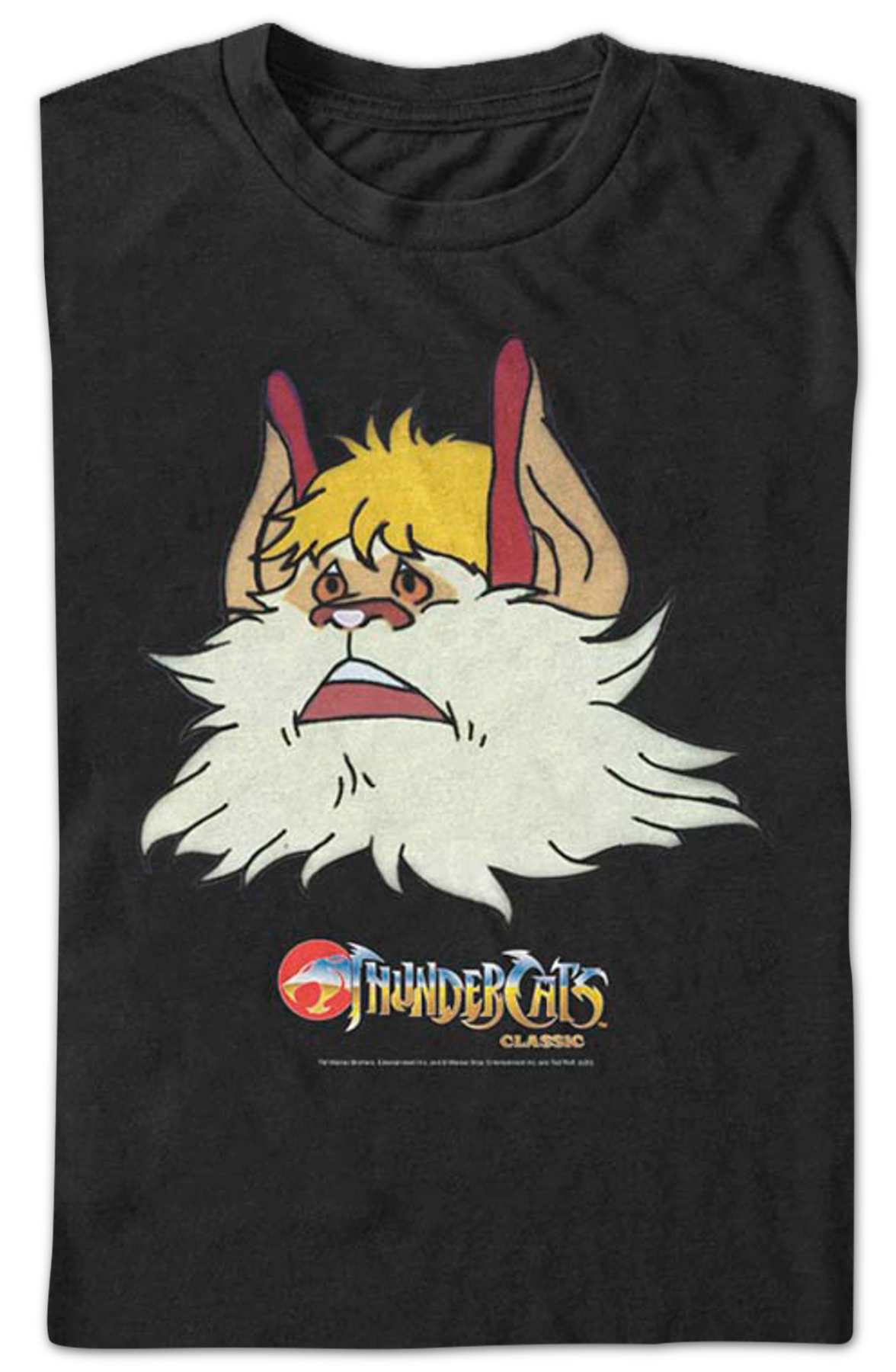Snarf ThunderCats T-Shirt product image 2
