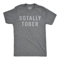 Sotally Tober Men's T Shirt product image 1