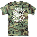 Squirrel Hunter Men's T Shirt product image 1