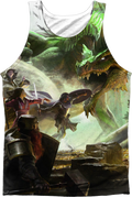 Starter Set Dungeons & Dragons Tank Top