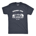 Summer 1980 Camp Crystal Lake Men's T Shirt product image 1