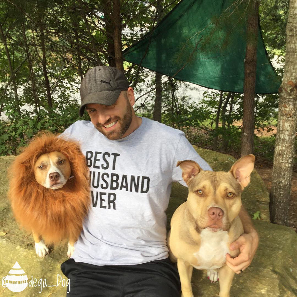 Best Husband Ever Men's T Shirt product image 2