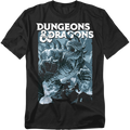 Tarrasque Dungeons & Dragons T-Shirt product image 1