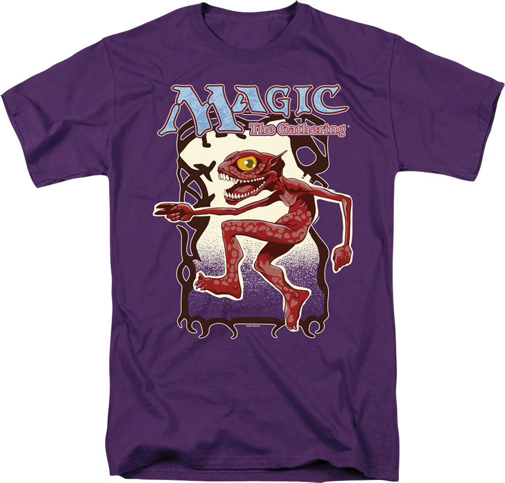 Auratog Magic The Gathering T-Shirt product image 1