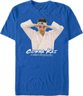 The Karate Kid Saga Continues Cobra Kai T-Shirt product image 1