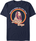 There's More To Life Than Stupid Boys Stranger Things product image 1