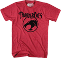 ThunderCats Logo T-Shirt product image 1