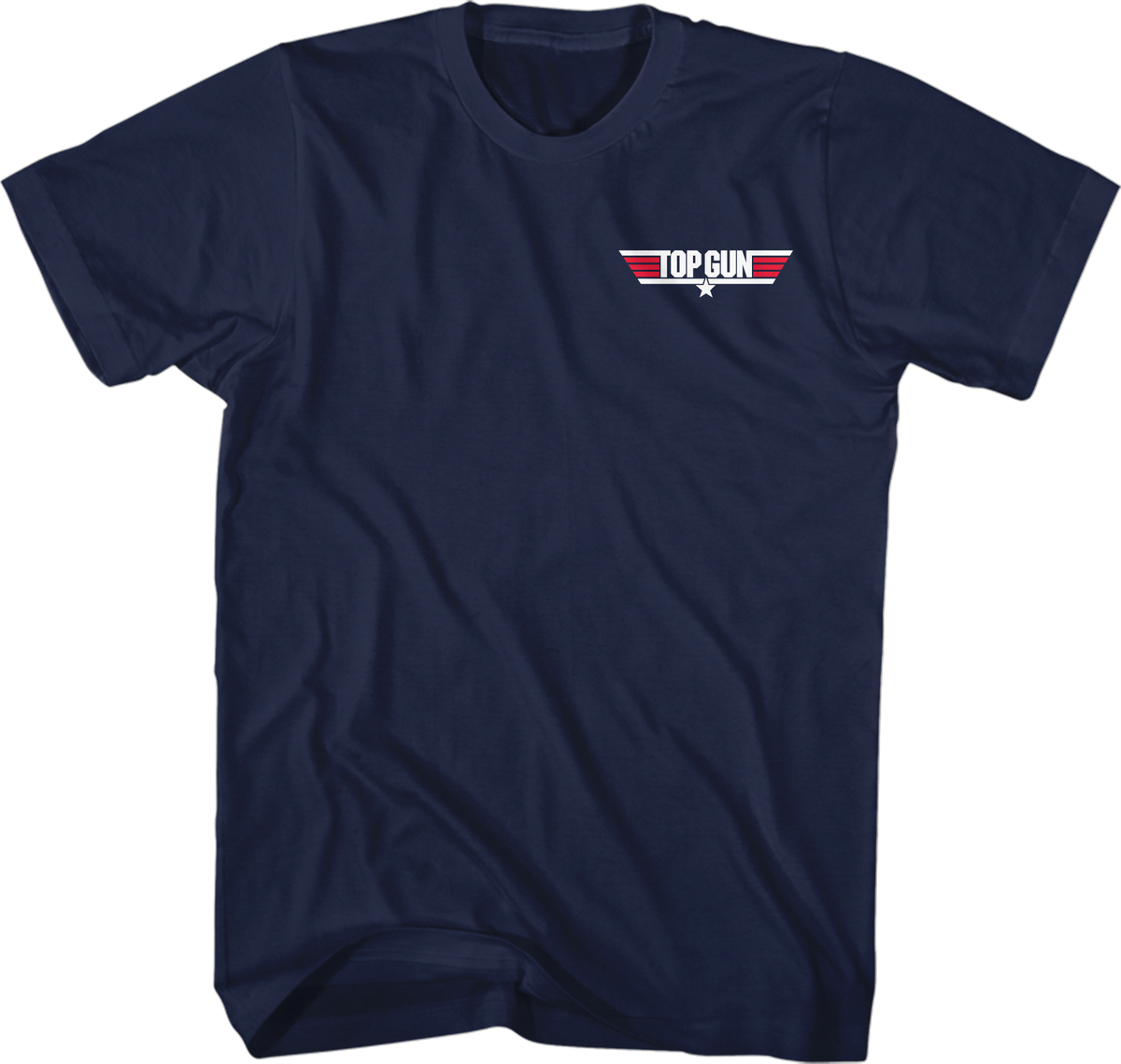 Top Gun Chipper T-Shirt product image 3