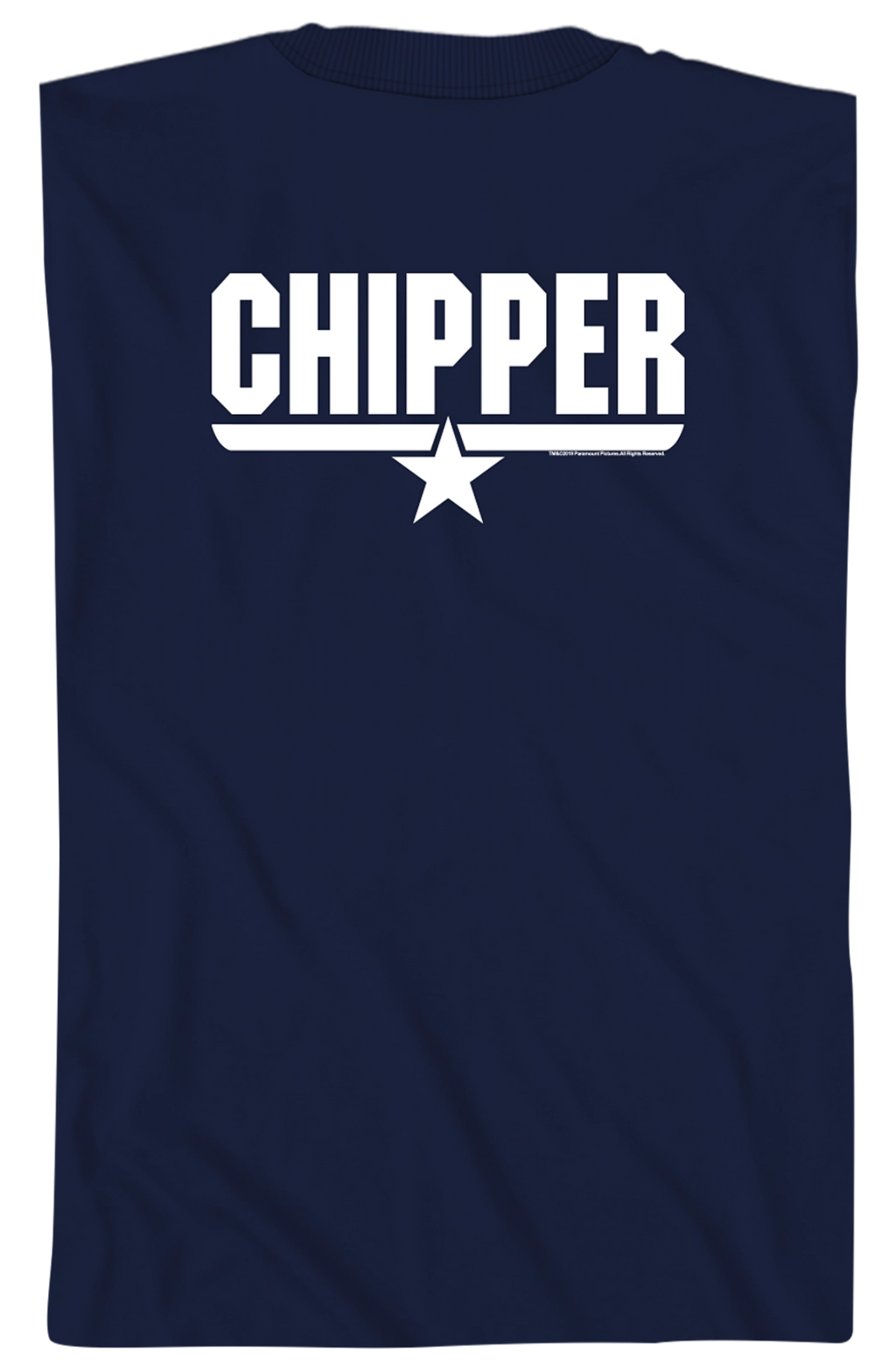 Top Gun Chipper T-Shirt product image 2