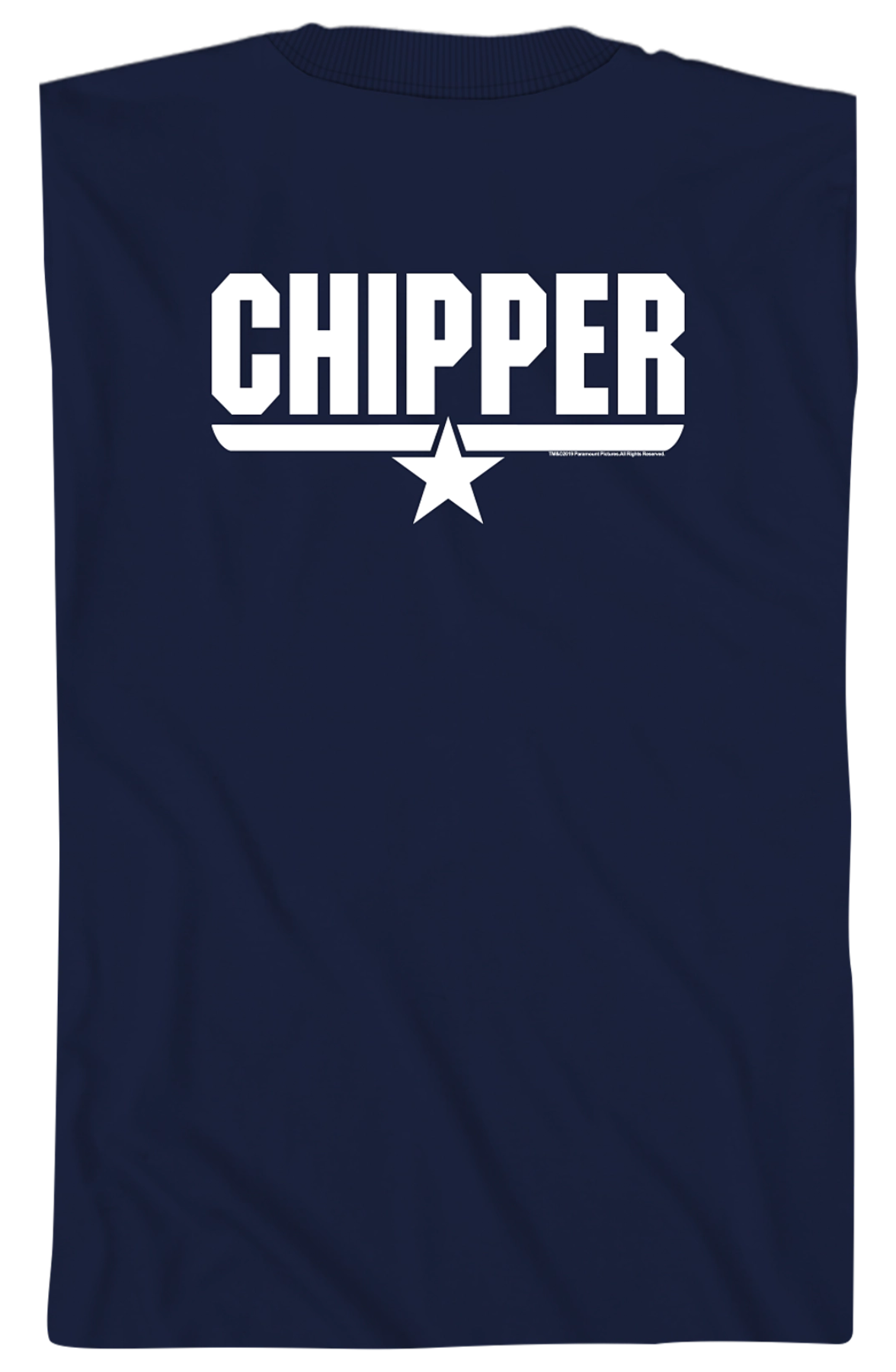 Top Gun Chipper T-Shirt product image 2