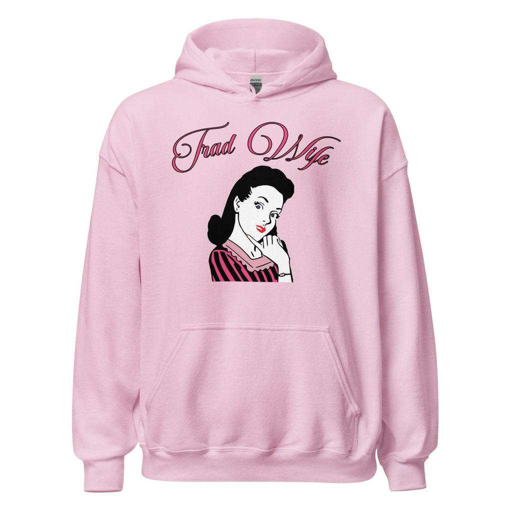 Tradwife 50s Hoodie product image 6