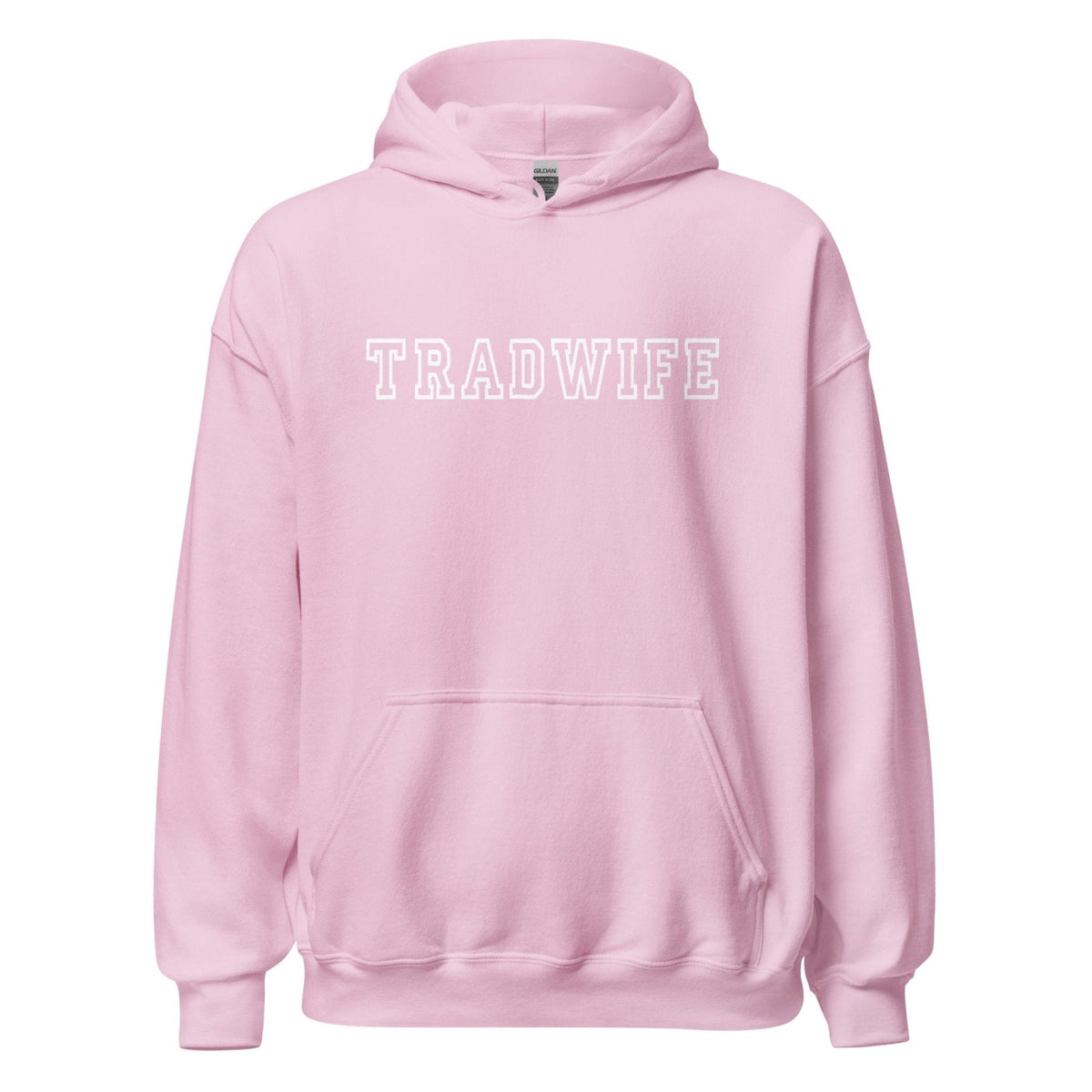 Tradwife Hoodie product image 7