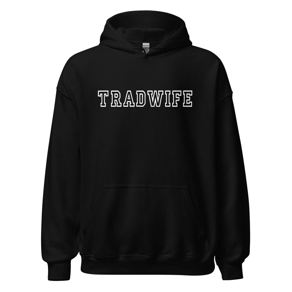 Tradwife Hoodie product image 4