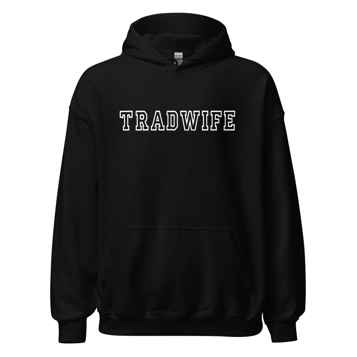 Tradwife Hoodie product image 4
