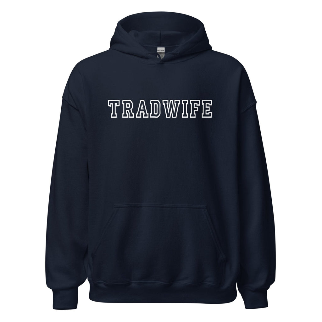 Tradwife Hoodie product image 5