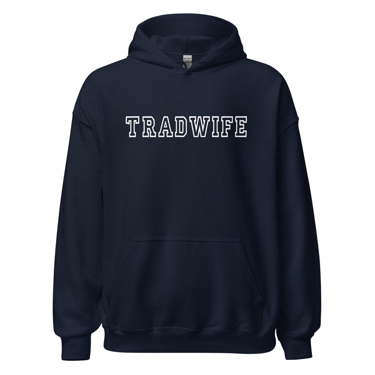 Tradwife Hoodie product image 5