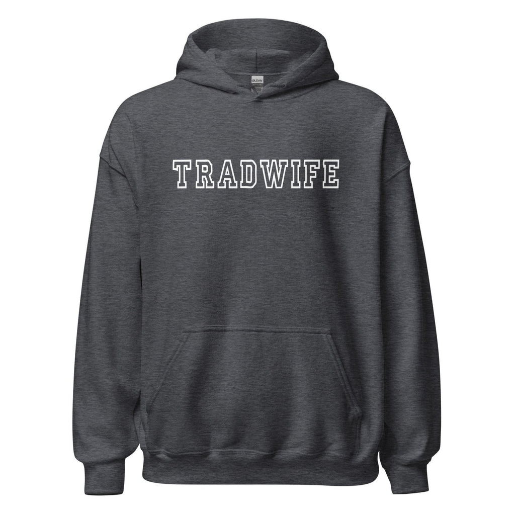 Tradwife Hoodie product image 6
