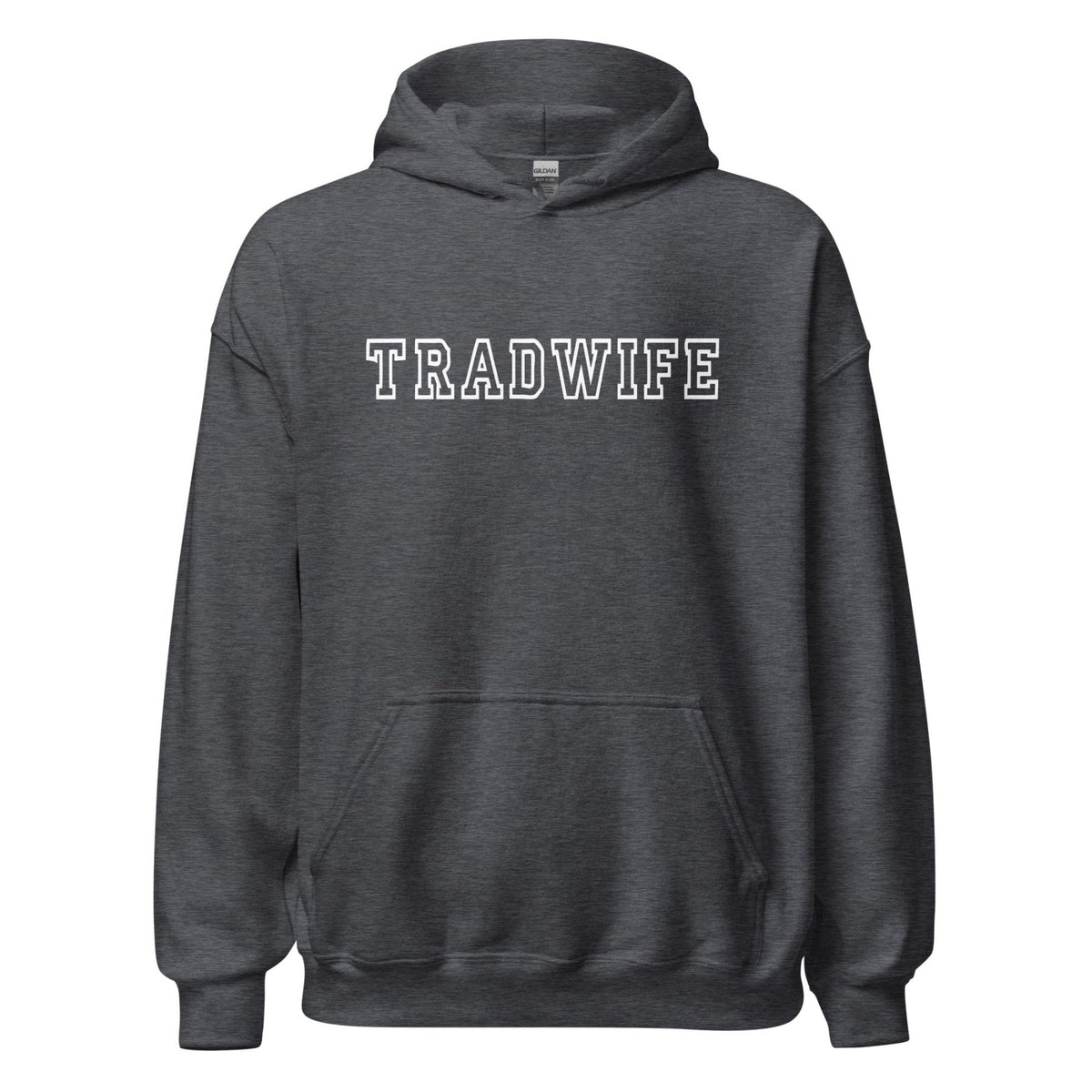 Tradwife Hoodie product image 6