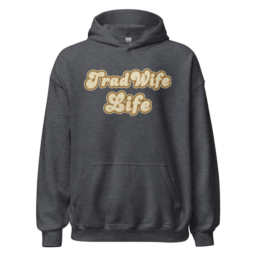 Tradwife Life Hoodie product image 7