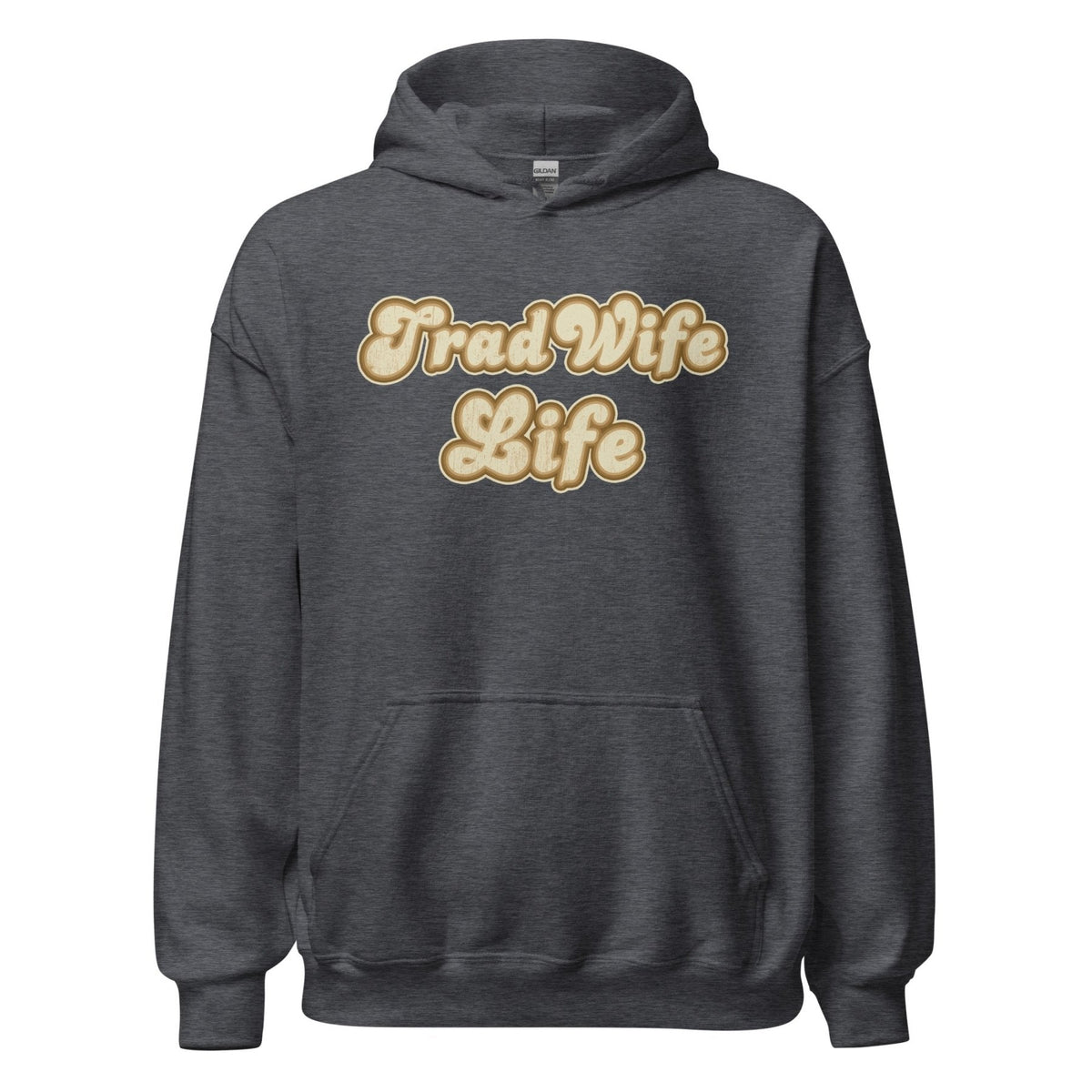Tradwife Life Hoodie product image 7