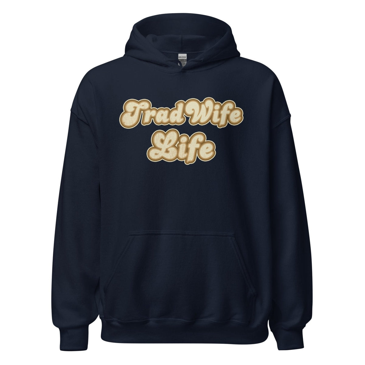 Tradwife Life Hoodie product image 5