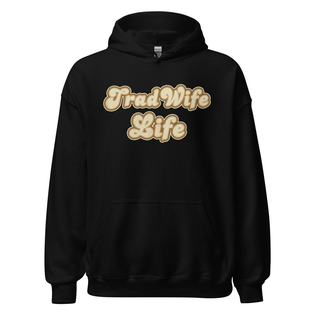 Tradwife Life Hoodie product image 4
