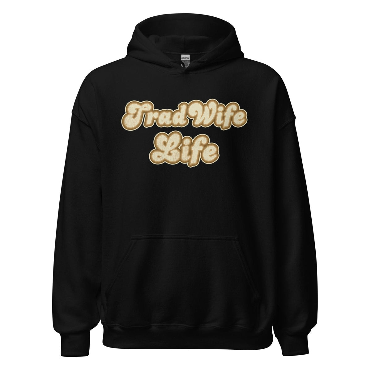 Tradwife Life Hoodie product image 4