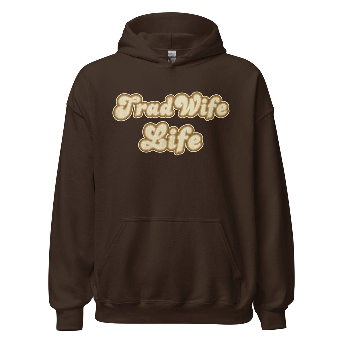 Tradwife Life Hoodie product image 6
