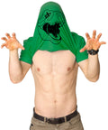 Ask Me About My T-Rex Flip Men's T Shirt product image 1