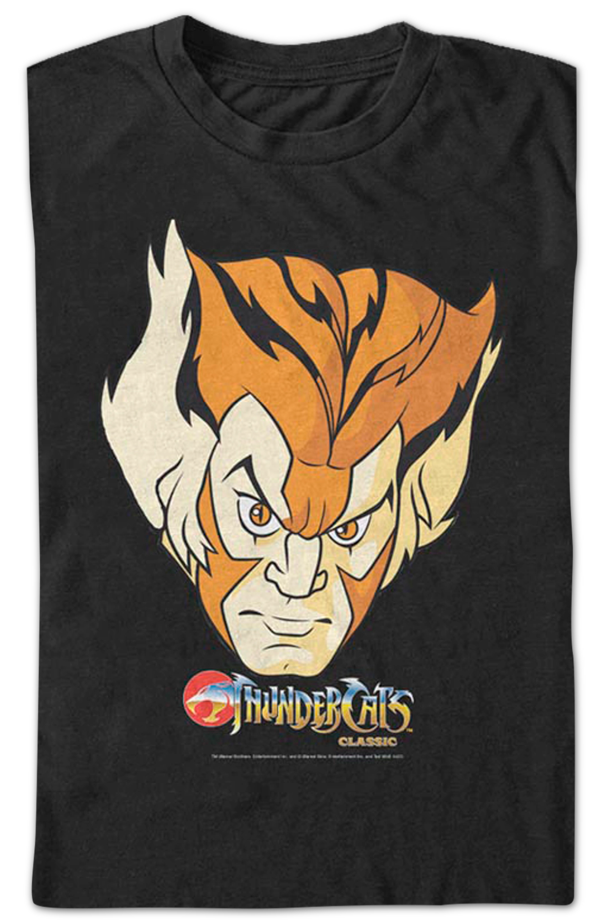 Tygra ThunderCats T-Shirt product image 2