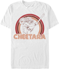 Vintage Cheetara ThunderCats T-Shirt product image 1