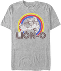 Vintage Lion-O ThunderCats T-Shirt product image 1