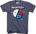 Vintage The Battle GI Joe T-Shirt product image 1