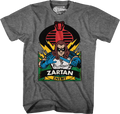 Vintage Zartan GI Joe T-Shirt product image 1