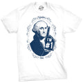 George Washington #1 Men's T Shirt product image 1