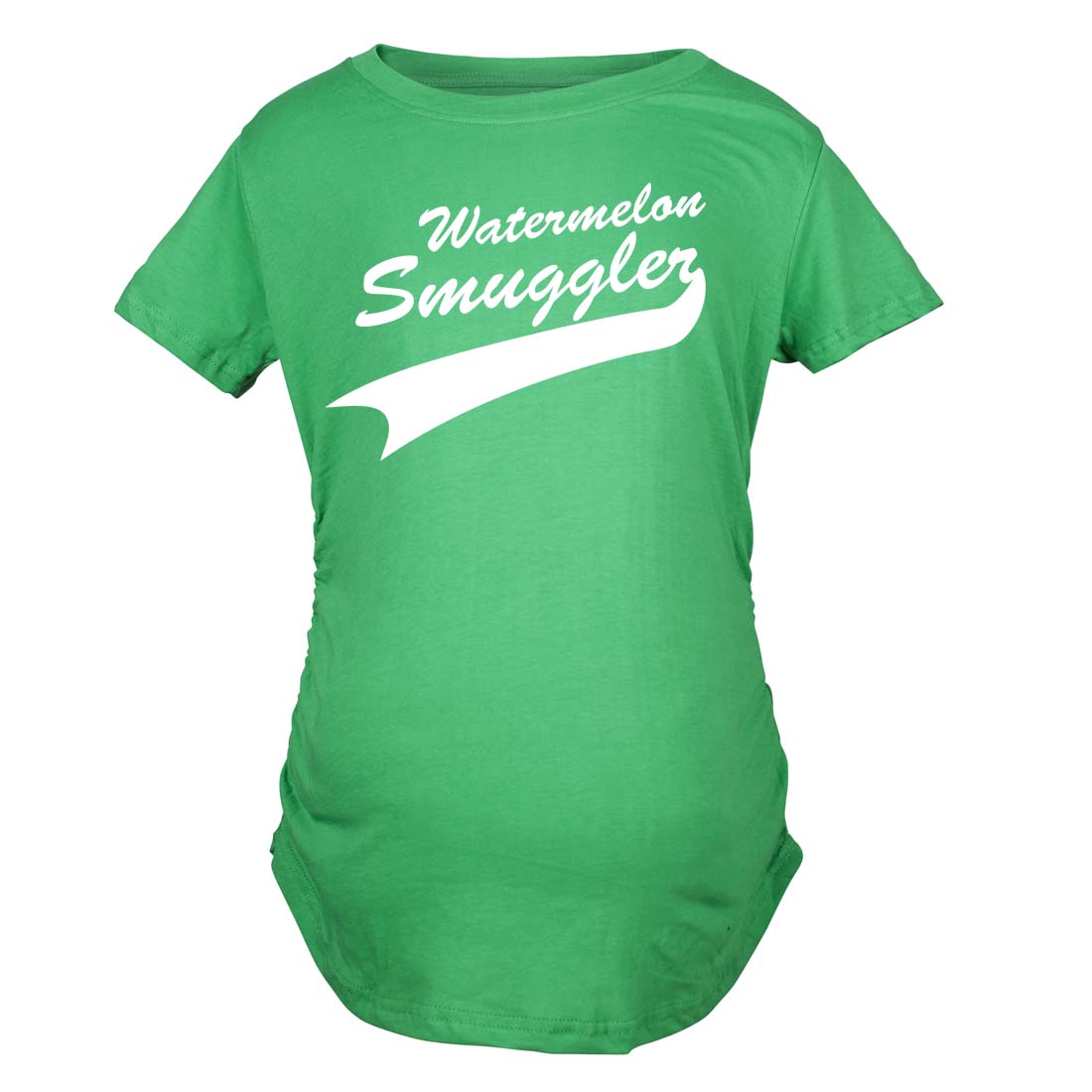 Watermelon Smuggler Maternity T Shirt product image 2