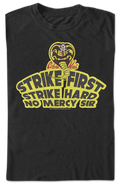 Way Of The Fist Cobra Kai T-Shirt product image 1