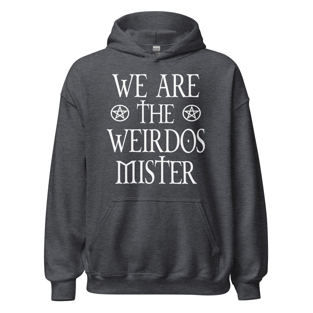 We Are The Weirdos Mister Hoodie product image 7