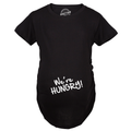 We're Hungry Maternity T Shirt product image 1