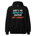What's The Matter Kid Dontcha Like Clowns Hoodie product image 1