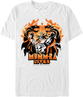 White Mumm-Ra Lives ThunderCats T-Shirt product image 1