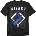 Wizard Logo Dungeons & Dragons T-Shirt product image 1